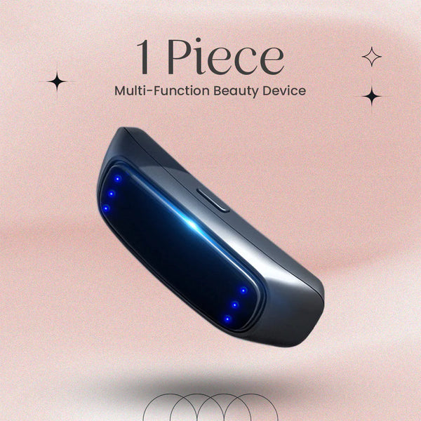 BeautyEssence™ - Dispositivo de belleza multifunción